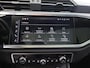 Audi Q3 Sportback 45 TFSI e S Edition | Panoramadak | Trekhaak | Sportstoelen | Stoelverwarming | Camera | DAB | Appel CarPlay/Android Auto | Draadloos Opladen telefoon | Adaptieve Cruise Control | Ele. verstelbare stoelen + Geheugen | Ele. kofferdeksel |