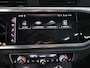Audi Q3 Sportback 45 TFSI e S Edition | Panoramadak | Trekhaak | Sportstoelen | Stoelverwarming | Camera | DAB | Appel CarPlay/Android Auto | Draadloos Opladen telefoon | Adaptieve Cruise Control | Ele. verstelbare stoelen + Geheugen | Ele. kofferdeksel |