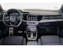 Audi S3 Sportback 2.0 TFSI quattro 310PK LED, Carbon, Virtual, Apple Carplay/Android Auto