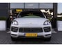 Porsche Cayenne Coupé 3.0 E-Hybrid, Platinum, *Krijt*, Massage, NL, Full Option!