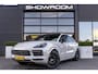 Porsche Cayenne Coupé 3.0 E-Hybrid, Platinum, *Krijt*, Massage, NL, Full Option!