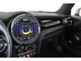 MINI Cooper S Mini 2.0 Chili LED, Lederen bekleding, Head-up, Navigatie, Camera, Dealer onderhouden!