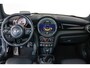 MINI Cooper S Mini 2.0 Chili LED, Lederen bekleding, Head-up, Navigatie, Camera, Dealer onderhouden!