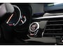 BMW 5-Serie 520i High Executive Sportline M-sport LED, Volleder, Trekhaak, Memory, Goed onderhouden!