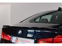BMW 5-Serie 520i High Executive Sportline M-sport LED, Volleder, Trekhaak, Memory, Goed onderhouden!