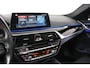 BMW 5-Serie 520i High Executive Sportline M-sport LED, Volleder, Trekhaak, Memory, Goed onderhouden!