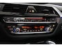 BMW 5-Serie 520i High Executive Sportline M-sport LED, Volleder, Trekhaak, Memory, Goed onderhouden!
