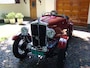 Morris Overige 8 Tourer MM8 Boattail
