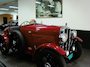 Morris 8 serie Tourer MM8 Boattail Cabriolet