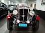Morris 8 serie Tourer MM8 Boattail Cabriolet