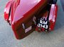 Morris 8 serie Tourer MM8 Boattail Cabriolet