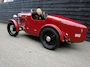 Morris 8 serie Tourer MM8 Boattail Cabriolet