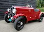Morris 8 serie Tourer MM8 Boattail Cabriolet