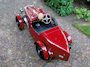 Morris 8 serie Tourer MM8 Boattail Cabriolet