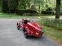 Morris 8 serie Tourer MM8 Boattail Cabriolet