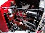 Morris 8 serie Tourer MM8 Boattail Cabriolet