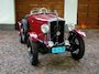Morris 8 serie Tourer MM8 Boattail Cabriolet