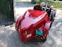 Morris Overige 8 Tourer MM8 Boattail
