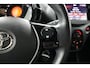 Toyota Aygo 1.0 VVT-i x-play | Apple Carplay/Android Auto | Parkeercamera | Airco |