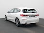 BMW 1-Serie 118i Executive | Navigatie | Climate control | Parkeer sensoren | LMV | Bluetooth | Virtual cockpit | Cruise control | Apple carplay