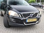 Volvo XC60 2.4D AWD Momentum Navi / Airco / Stoelverw / Leder / Cruise / Trekh / Pdc /  Netjes onderhouden / Export /