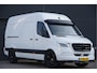 Mercedes-Benz Sprinter 319 3.0 V6 L2H2 3P, AUT. LED, STANDKACHEL, STOELVERWARMING, CAMERA, CRUISE, LEDER STUUR, NAVI BY APPLE CARPLAY
