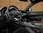 Alfa Romeo Stelvio 2.9 V6 AWD Quadrifoglio | Harman/Kardon | Rosso Competizione | Adapt. cruise | CarPlay | Carbon stuur