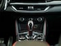 Alfa Romeo Stelvio 2.9 V6 AWD Quadrifoglio | Harman/Kardon | Rosso Competizione | Adapt. cruise | CarPlay | Carbon stuur