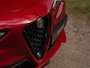 Alfa Romeo Stelvio 2.9 V6 AWD Quadrifoglio | Harman/Kardon | Rosso Competizione | Adapt. cruise | CarPlay | Carbon stuur
