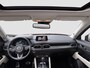 Mazda CX-5 2.5 SkyActiv-G 194pk Luxury Automaat | 360 graden camera | Schuifdak | Leder | Carplay | Premium audio | Adaptive cruise controle | Bestuurdersstoel met geheugen | Elektrische achterklep | Stoelventilatie | Stoelverwarming