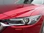 Mazda CX-5 2.5 SkyActiv-G 194pk Luxury Automaat | 360 graden camera | Schuifdak | Leder | Carplay | Premium audio | Adaptive cruise controle | Bestuurdersstoel met geheugen | Elektrische achterklep | Stoelventilatie | Stoelverwarming