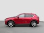 Mazda CX-5 2.5 SkyActiv-G 194pk Luxury Automaat | 360 graden camera | Schuifdak | Leder | Carplay | Premium audio | Adaptive cruise controle | Bestuurdersstoel met geheugen | Elektrische achterklep | Stoelventilatie | Stoelverwarming