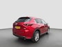 Mazda CX-5 2.5 SkyActiv-G 194pk Luxury Automaat | 360 graden camera | Schuifdak | Leder | Carplay | Premium audio | Adaptive cruise controle | Bestuurdersstoel met geheugen | Elektrische achterklep | Stoelventilatie | Stoelverwarming