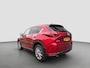 Mazda CX-5 2.5 SkyActiv-G 194pk Luxury Automaat | 360 graden camera | Schuifdak | Leder | Carplay | Premium audio | Adaptive cruise controle | Bestuurdersstoel met geheugen | Elektrische achterklep | Stoelventilatie | Stoelverwarming