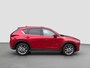 Mazda CX-5 2.5 SkyActiv-G 194pk Luxury Automaat | 360 graden camera | Schuifdak | Leder | Carplay | Premium audio | Adaptive cruise controle | Bestuurdersstoel met geheugen | Elektrische achterklep | Stoelventilatie | Stoelverwarming