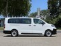 Opel Vivaro-e Combi L3 EV 3-FASEN 50kWh 136pk | MARGE AUTO | 9-ZITS | PARKEERSENSOREN | BLUETOOTH | DAB+ | AIRCO | ISOFIX | CRUISE CONTROL |