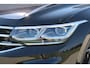 Volkswagen Tiguan 1.4 TSI eHybrid R Business+ | Incl. 12 maanden garantie | Adaptieve cruise control | Uitklapbare trekhaak | Schuif/kantel dak | Climate control | Apple carplay/Android auto | Navigatie | DAB radio | Parkeercamera |