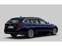 BMW 5-Serie Touring 530e Business Edition Plus Panoramadak - Head-up - Driving Assistant - Parking Assistant - Laserlight - Comfort Access - 4-zone airco - Sportstoelen - HiFi System