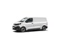 Opel Vivaro-e Electric L2 | ND | Elektrisch bedienbare en verwarmde buitenspiegels | Geïsoleerde comfort scheidingswand met vaste ruit | Houten afwerking laadruimte