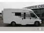 Rapido Rapido Fleurette Florium Baxter 60LG/ 140pk Aut.