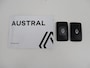 Renault Austral 1.2 mild hybrid advanced 130 techno | Stoelverwarming | Navigatie | Cruise control | Camera | Bluetooth | Carplay | Sfeerverlichting | Climate control | Keyless | Virtual cockpit | Full LED