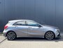 Mercedes-Benz A-klasse A 180 AMG White Art Edition LED Navi Camera Cruise Carplay NL-auto
