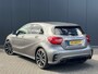Mercedes-Benz A-klasse A 180 AMG White Art Edition LED Navi Camera Cruise Carplay NL-auto