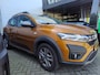 Dacia Sandero Stepway TCe 90 CVT Expression | AUTOMAAT | Trekhaak | Keyless Entry |