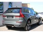 Volvo XC60 2.0 T6 Plug-in hybrid AWD Plus Dark | Lichtmetalen Velgen 19" | Allseason Banden | Trekhaak Elektrisch Uitklapbaar | Elektrisch Glazen Panorama-Dak | 360 Rondomzicht Camera | head-up Display | Stoelen Voor / Achter + Stuurwiel Verwarmend | Pilot Assist