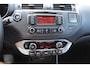 Kia Rio 1.2 CVVT Super Pack airco keyless parkeersensoren