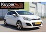 Kia Rio 1.2 CVVT Super Pack airco keyless parkeersensoren