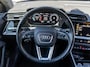 Audi A3 Sportback 35 TFSI S edition S-line - Carplay - El. achterklep - 18" -  Stoelverwarming - Keyless - Ad. Cruise Control