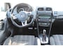 Volkswagen Polo 1.4 TSI GTI automaat 5 drs NAP PANO CRUISE VERW STOELEN AIRCO