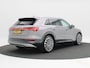Audi E-tron 55 quattro Business edition Plus 95 kWh 409 Pk | S-Line Interieur | Afneembare Trekhaak | Head-Up Display | Stoelverwarming voor & achter | 4-Zone Airco | 21 Inch